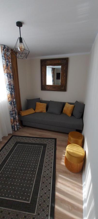 Pokoje U Camili Rewa Exterior foto